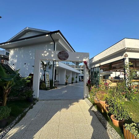 S-Cape Hotel Fethiye Zewnętrze zdjęcie